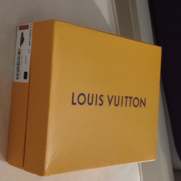 Louis Vuitton Monogram Slides with Box size 11 STELLAR - Picture 14 of 14